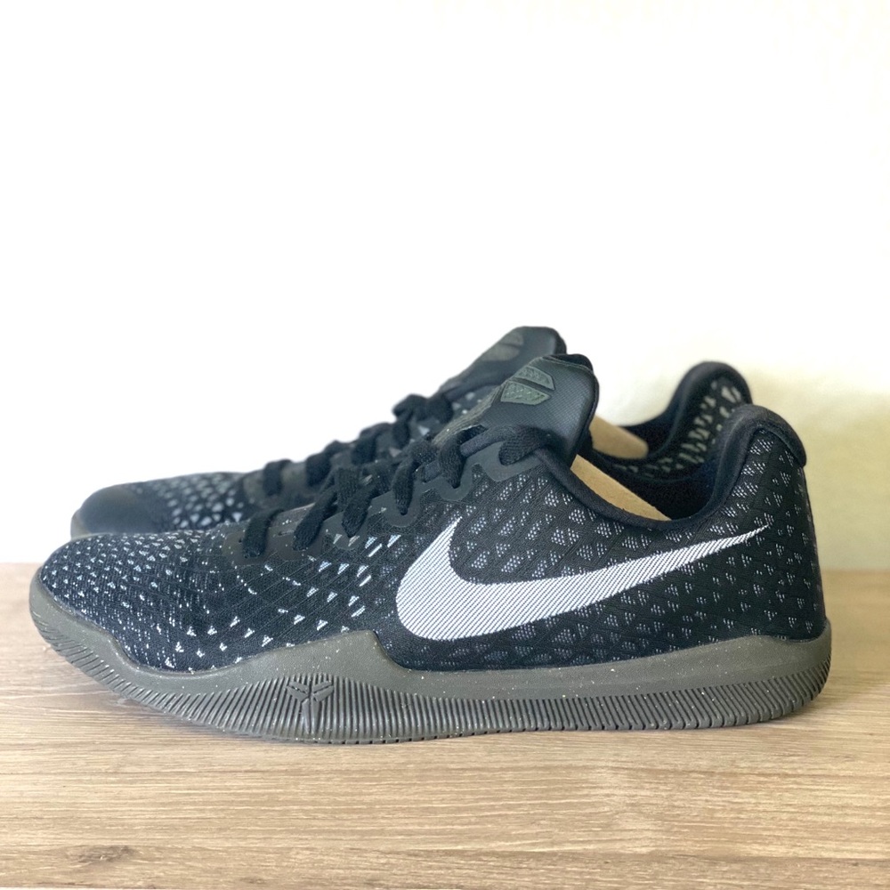NIKE KOBE MAMBA INSTINCT 852473 001-MENS SIZE 9 - Picture 3 of 6